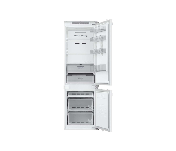 Samsung BRB70F26DEF0EO - 1325772 - zdjęcie 2